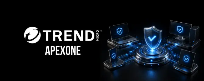 Trend Micro  ApexOne
