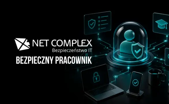 Szkolenie bezpieczny pracownik