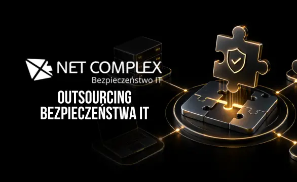 Outsourcing Bezpieczeństwa IT