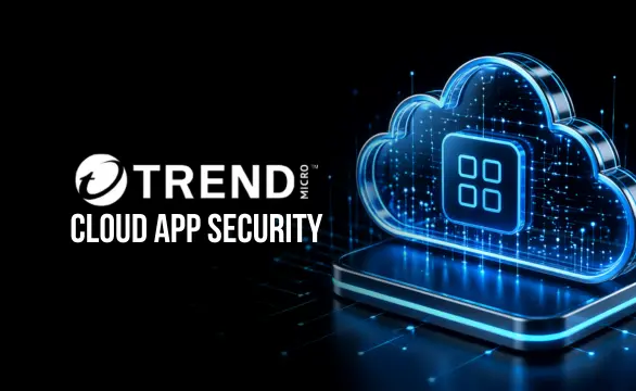 Trend Micro Cloud App Security