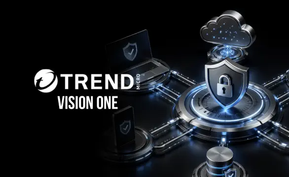 Trend Micro Vision One