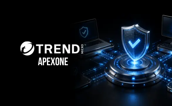 Trend Micro  ApexOne