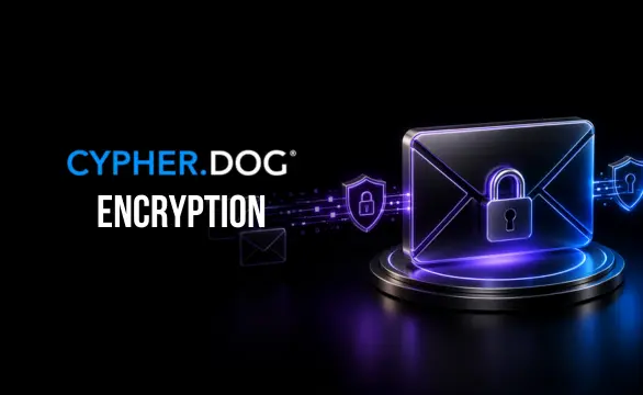 CYPHER.DOG Encryption