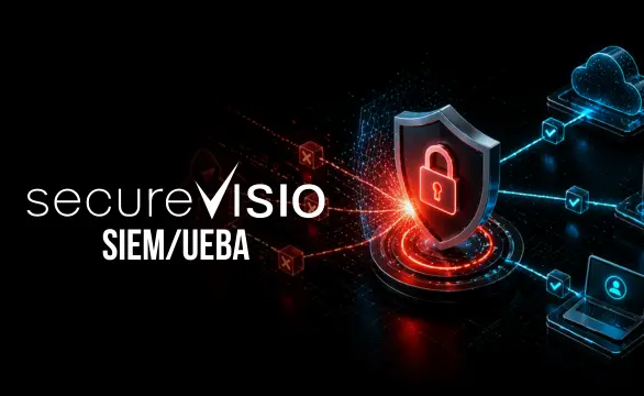 SecureVisio