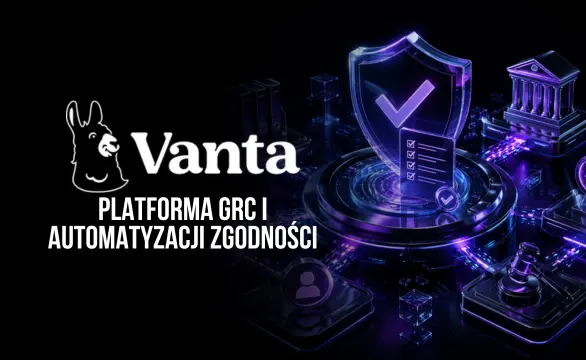 Platforma Vanta