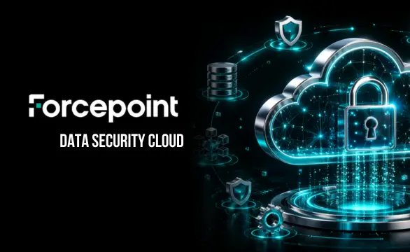 Forcepoint Data Security Cloud 