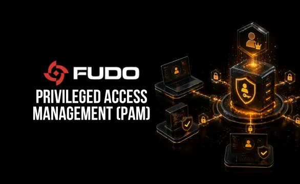 Fudo Security PAM