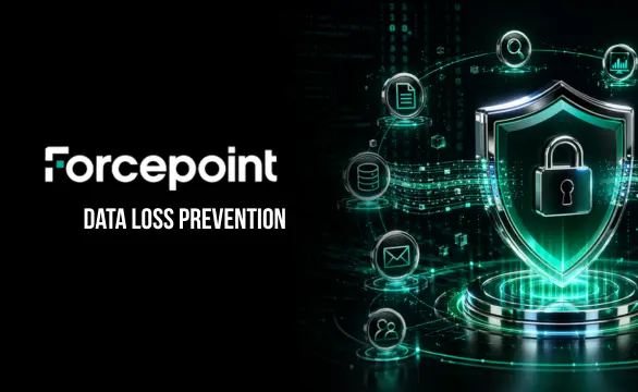 Forcepoint DLP
