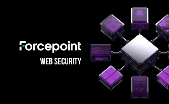Forcepoint Web Security