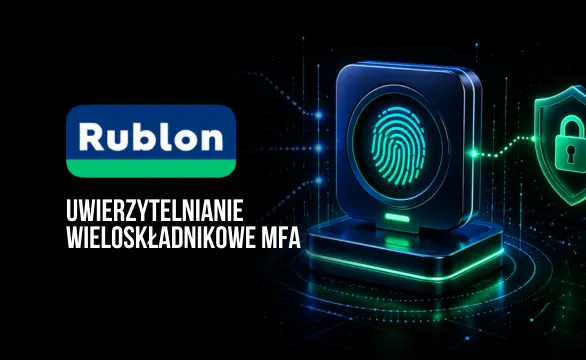 Rublon MFA