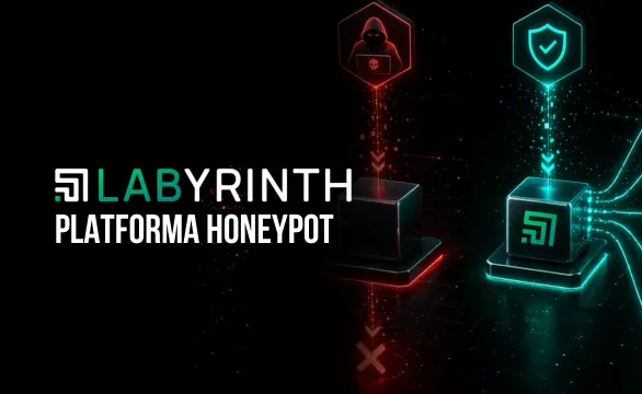 Platforma Labyrinth
