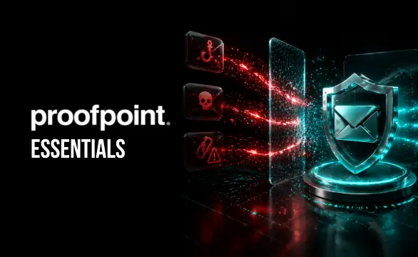 Proofpoint Essential