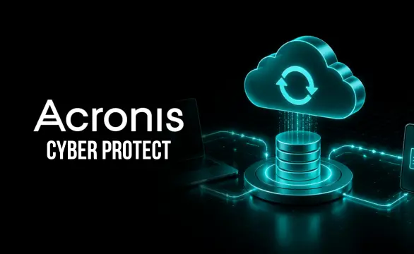 Acronis Backup