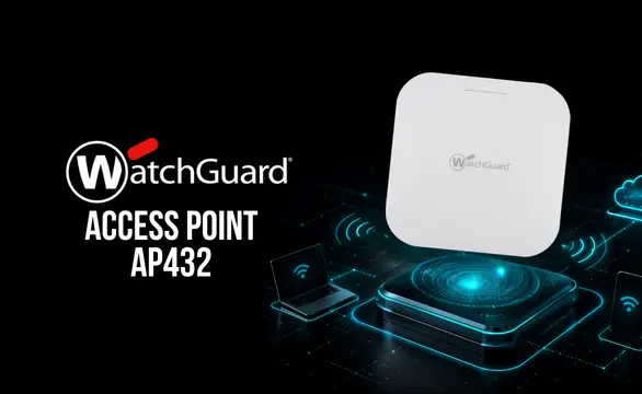 WatchGuard Access Point AP432