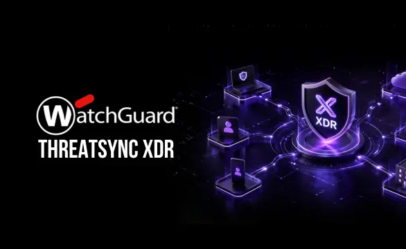 WatchGuard ThreatSync XDR