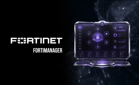 Fortinet - FortiManager