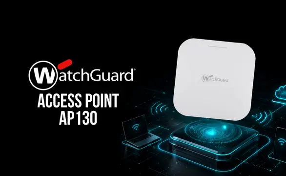 WatchGuard Access Point AP130 