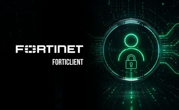 Fortinet - FortiClient