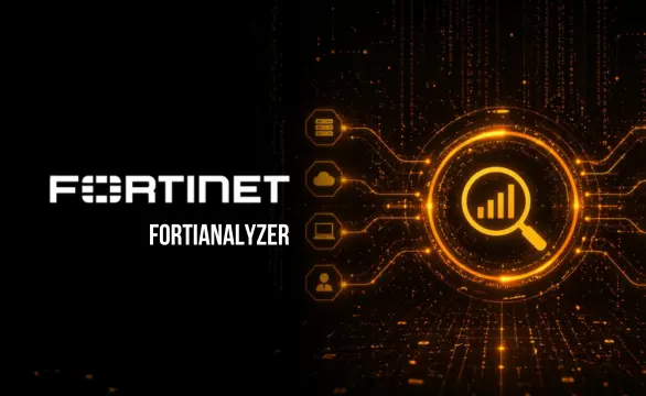 Fortinet - FortiAnalyzer