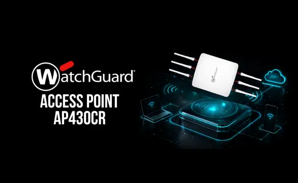 WatchGuard Access Point AP430CR