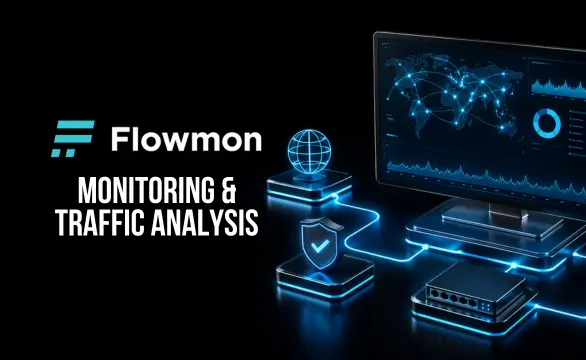 Flowmon Networks