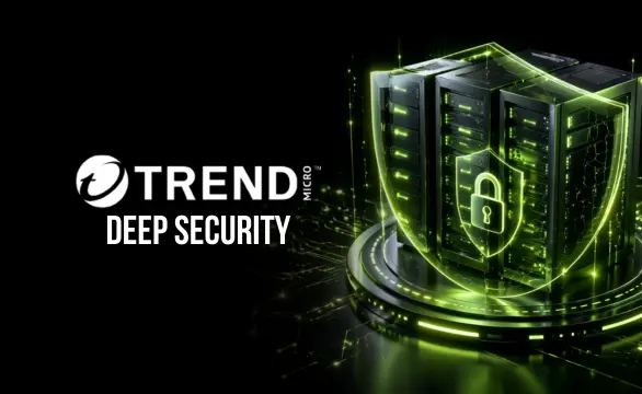 Trend Micro Deep Security