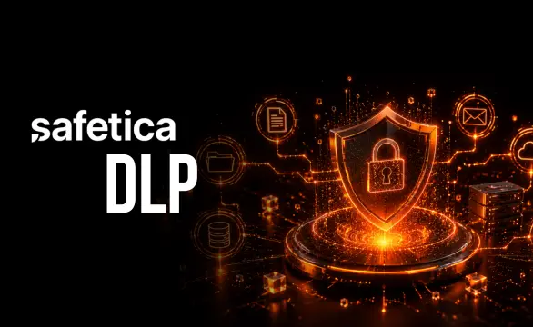 Safetica Data Loss Prevention