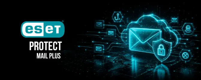 ESET PROTECT Mail Plus 