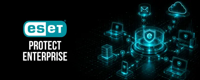  ESET PROTECT Enterprise