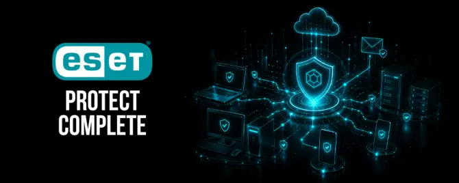 ESET Protect Complete
