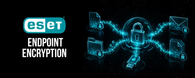ESET Endpoint Encryption (dawniej DESlock)