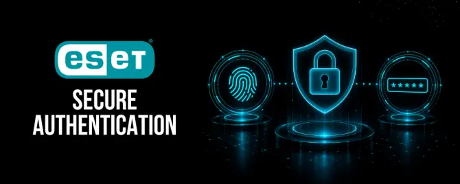 ESET Secure Authentication