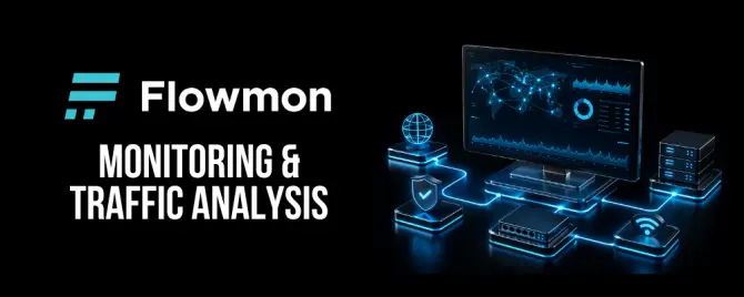 Flowmon Networks