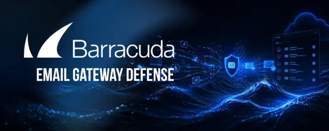 Email Gateway Defense