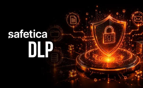 Safetica Data Loss Prevention