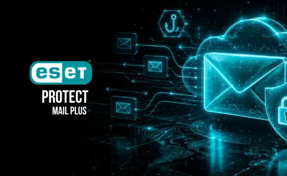 ESET PROTECT Mail Plus 