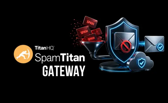 SpamTitan Gateway