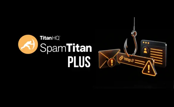 SpamTitan PLUS 