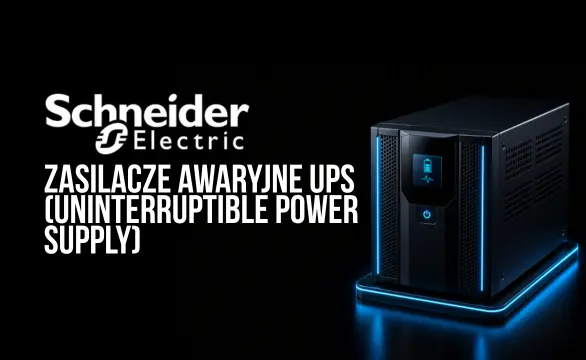 UPS APC Schneider Electric