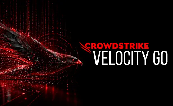 CrowdStrike Falcon Go VELOCITY