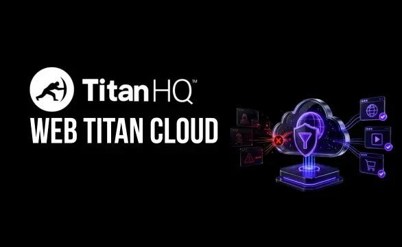 WebTitan Cloud