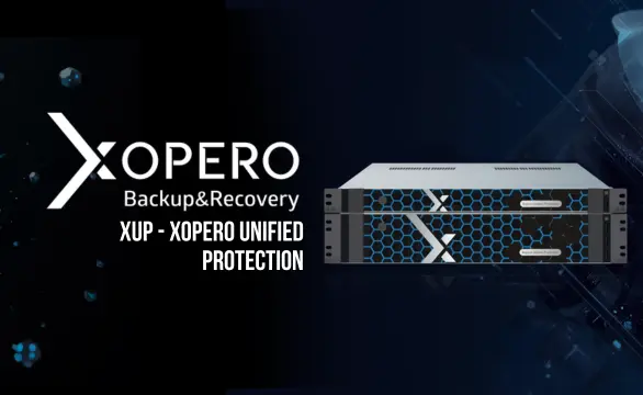 Xopero Unified Protection
